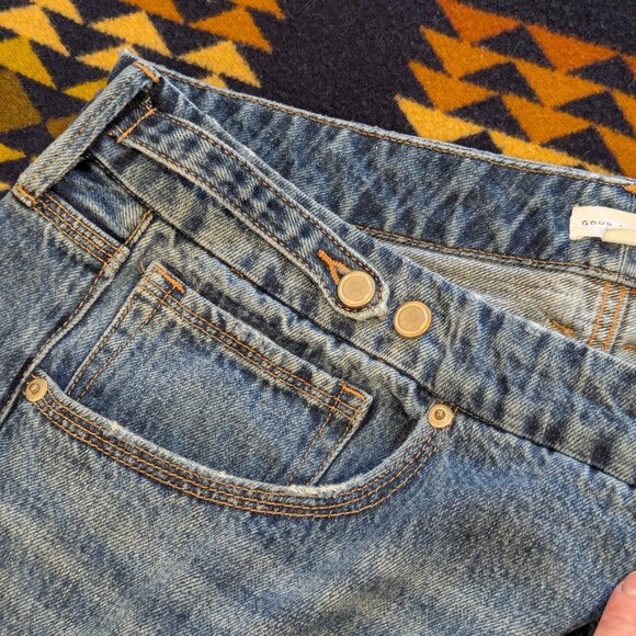 Good American GOOD 90's Jeans (16) - Picture 10 of 15